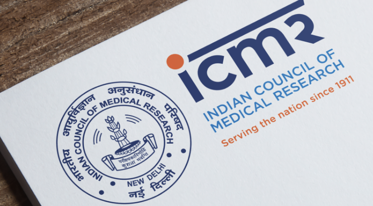 ICMR